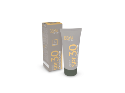 BemaBio opaovac krm SPF30 100ml