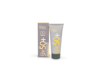 BemaBio opa�ovac� kr�m Baby SPF50+ 100ml