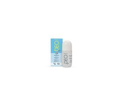 Bema Bio Deo roll-on Talc 50ml