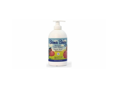 Bema Baby ampn Sweet Bath" 500 ml