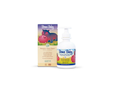 Bema Baby ampn Sweet Bath" 250 ml