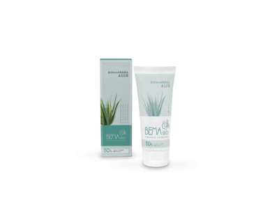 Kr�m BioEcoCrema Aloe 100ml
