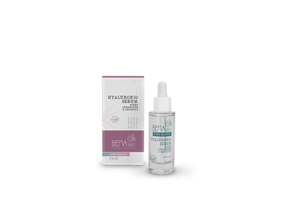 BemaBio pleov hyalronov srum 30ml