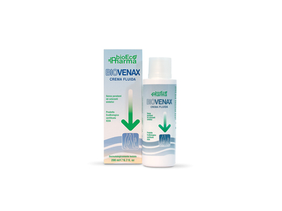 Bioecopharma BioVenax krm 200ml