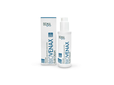Bioecopharma BioVenax krm 200ml