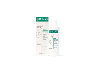 BEMA Bio ampn Sebum Balancing 200ml