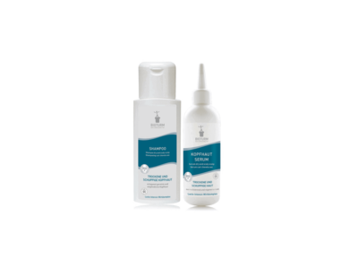 BIOTURM Vlasov� o�etrenie suchej a �upinatej poko�ky hlavy 400ml
