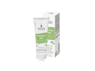 BIOTURM Mas� na such� poko�ku 50ml