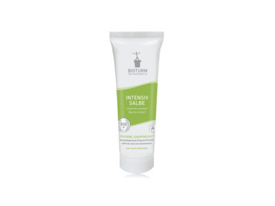 BIOTURM Intenz�vna mas� 50ml