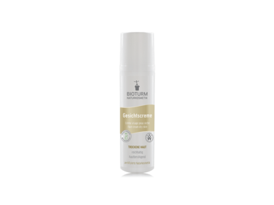 BIOTURM Ple�ov� kr�m na such� ple� 75ml