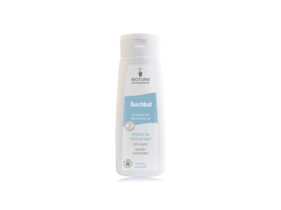 BIOTURM Sprchov� a k�pe�ov� g�l 200ml