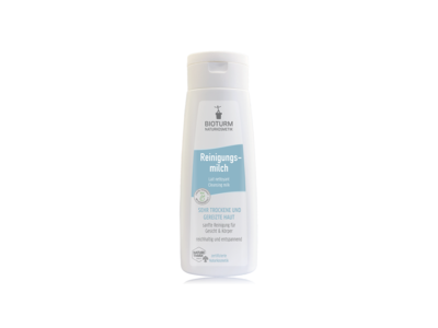 BIOTURM �istiace mlieko 150ml