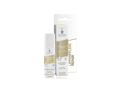 BIOTURM Balzam na pery REPAIR 10ml