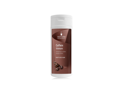 BIOTURM ampn caffein active 200 ml