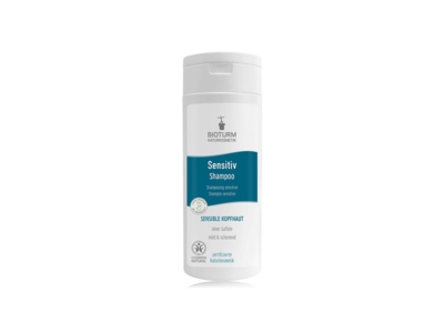 BIOTURM �amp�n sensitive 200ml