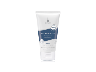 BIOTURM Pena na holenie MEN 150ml