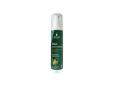 BIOTURM Kondicionr sprej REPAIR - bezoplachov 150ml