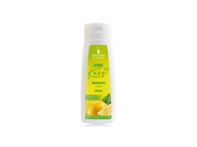 BIOTURM Telov� mlieko citr�n 200ml