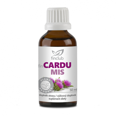 Finclub Fin Cardumis 50ml