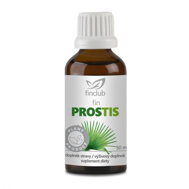 Fin Prostis 50ml