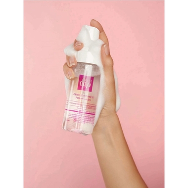 Pena na intímnu hygienu Gentle Day 150 ml
