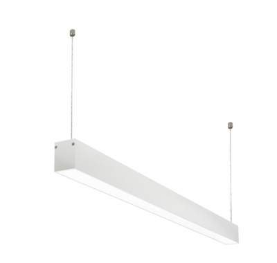 NASLI STELLA LED 41W, zvesn svietidlo, biele
