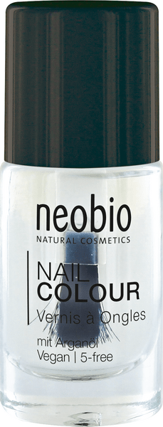 Neobio Lak na nechty 01 Magic Shine & Topcoat 8 ml