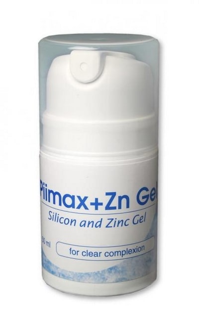 Finclub Piimax gél 50 ml