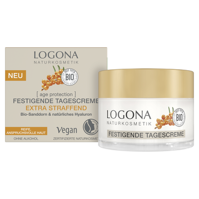 Logona Denn krm EXTRA FIRMING 50ml