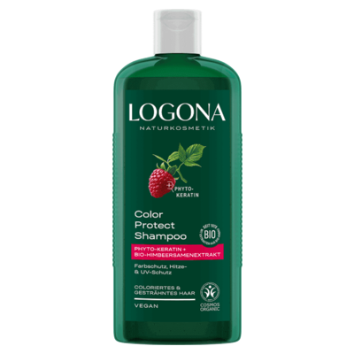 Logona �amp�n Color Protect 250ml