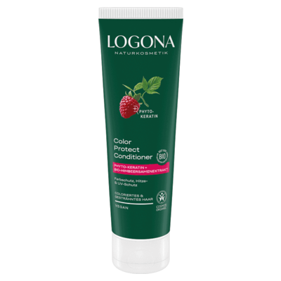 Logona Kondicion�r Color Protect 150ml
