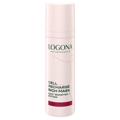 Logona Ple�ov� maska Cell Recharge 30ml