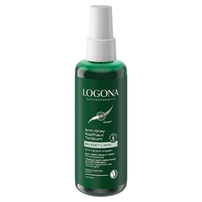 Logona Vlasov� tonikum Anti-Grey 150ml
