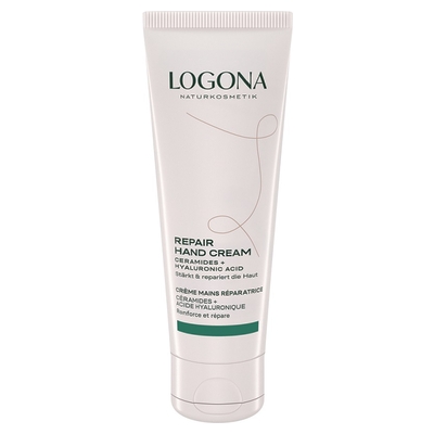 Logona Kr�m na ruky REPAIR 75ml