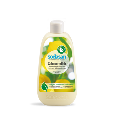 Sodasan Tekutý piesok 500ml