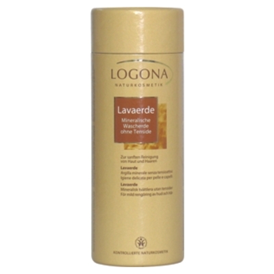 Logona LavaErde prášok 300 g