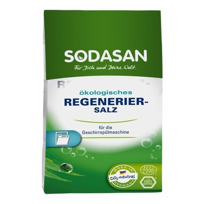 Sodasan Regeneran so do umvaky 2 kg