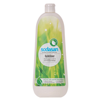 Sodasan Odstraňovač vodného kameňa 1liter