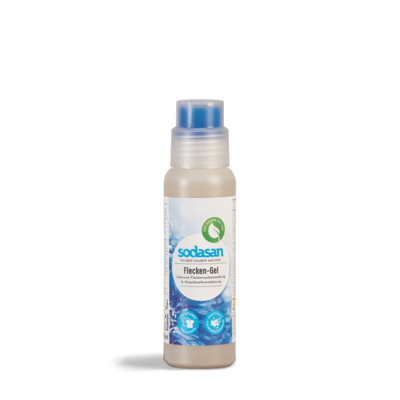Sodasan Gél na odstránenie škvŕn 200ml
