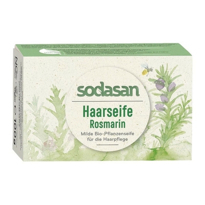 Sodasan sodasan tuh ampn rozmarn 100g