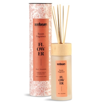 Sodasan Bytov� v��a FLOWER 200ml