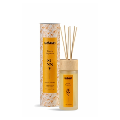 Sodasan Arma difuzr SUNNY tyinkov 200ml