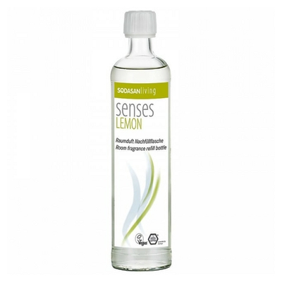 Sodasan Aróma difuzér citrón - náhradná náplň 500ml