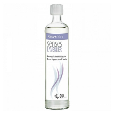 Sodasan Aróma difuzér Levanduľa- náhradná náplň 500ml