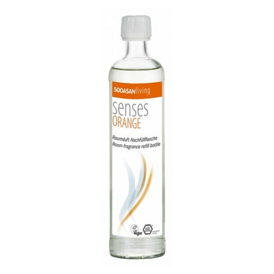Sodasan Aróma difuzér pomaranč - náhradná náplň 500ml