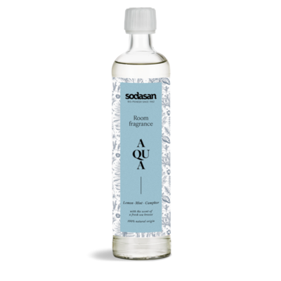 Sodasan Ar�ma difuz�r ty�inkov� AQUA 500ml n�hradn� n�pl�