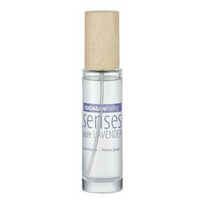 Sodasan Osviežovač spray pure Levanduľa 50ml