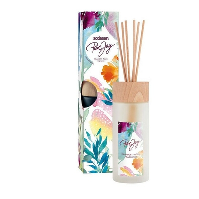 Sodasan Bytová vôňa PURE JOY - difuzér 200ml