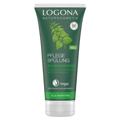 Logona Kondicionr BIO phava 200ml