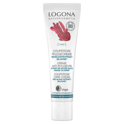 Logona Couperose denn a non krm 30ml